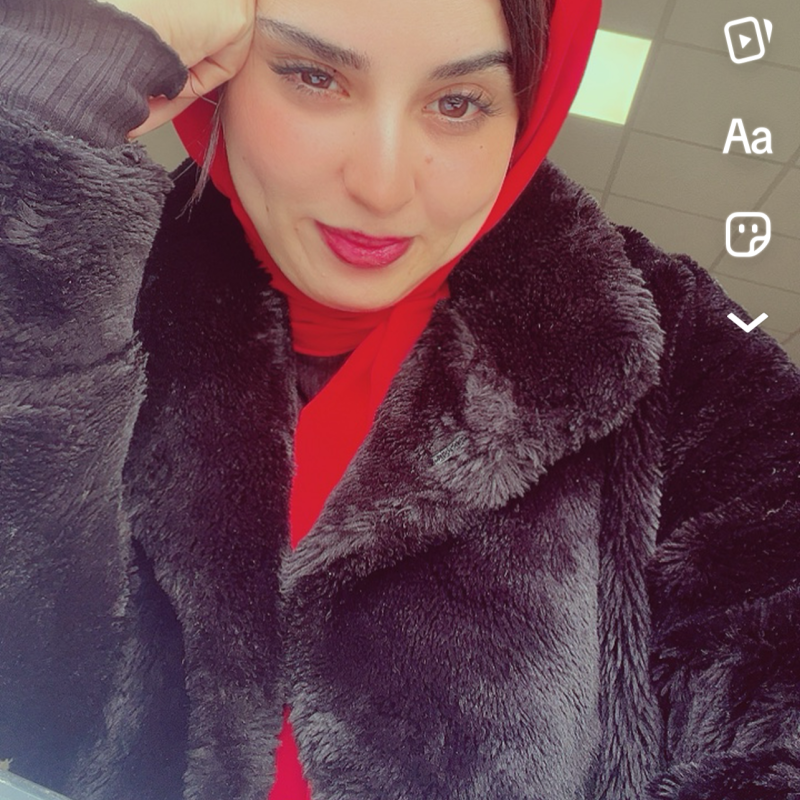 Meet Khadija, 18 Female from Марокко - Free Online Dating at AhhDate - Photo 26617