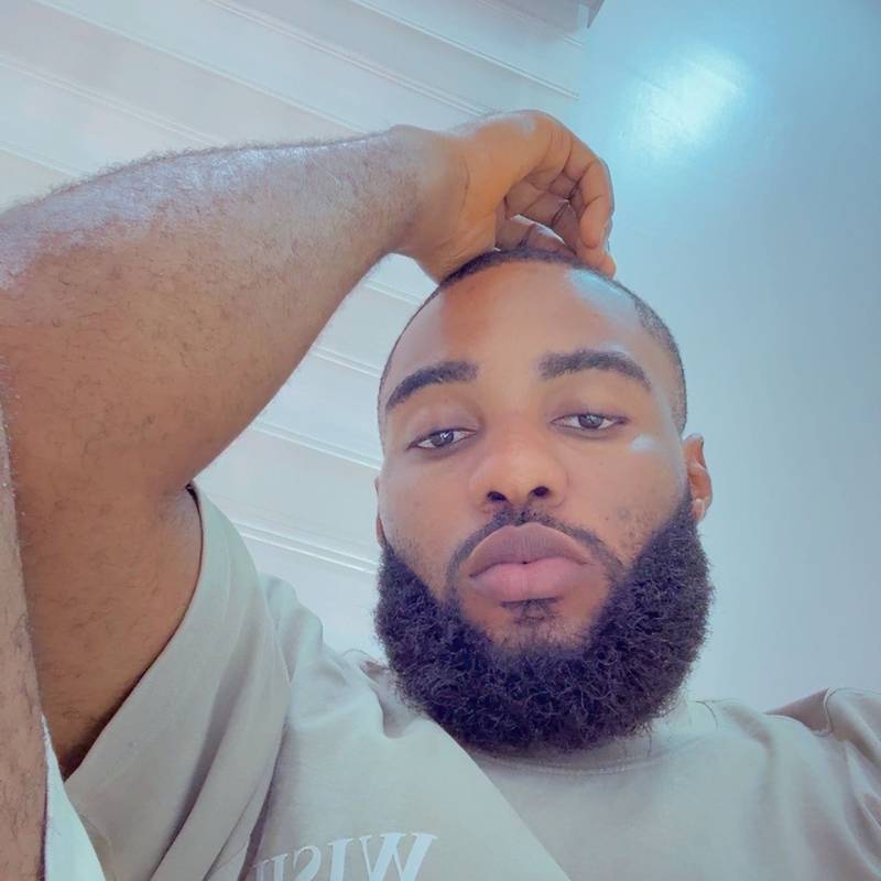 Meet Francis, 30 Male from الولايات المتحدة - Free Online Dating at AhhDate