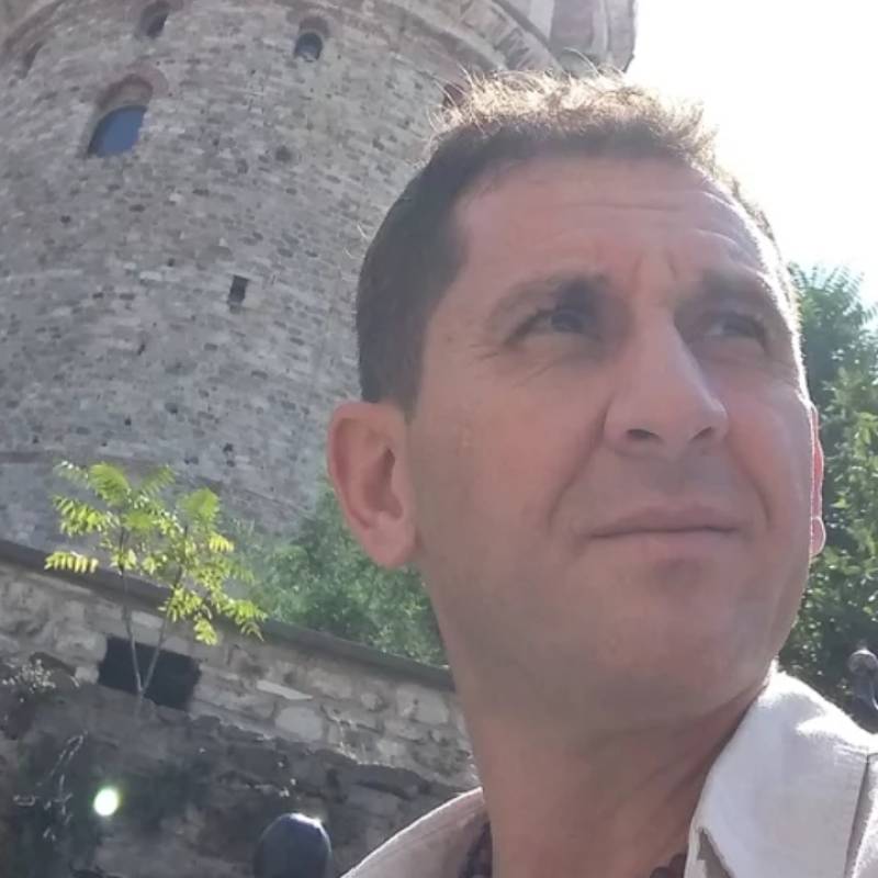 Meet Emre, 46 Male from ANTALYA, Turkey - Free Online Dating at AhhDate