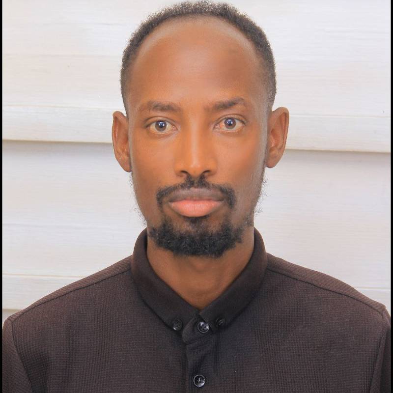 Meet Firew Kafalow, 30 Male from Äthiopien - Free Online Dating at AhhDate