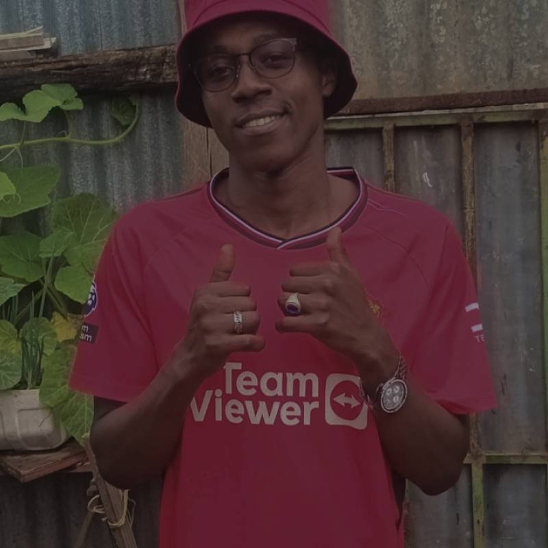 Meet Henry, 22 Male from Kenya - Free Online Dating at AhhDate