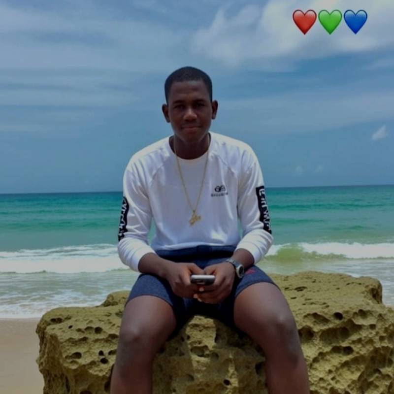 Meet Ahmed, 29 Male from Mali - Free Online Dating at AhhDate