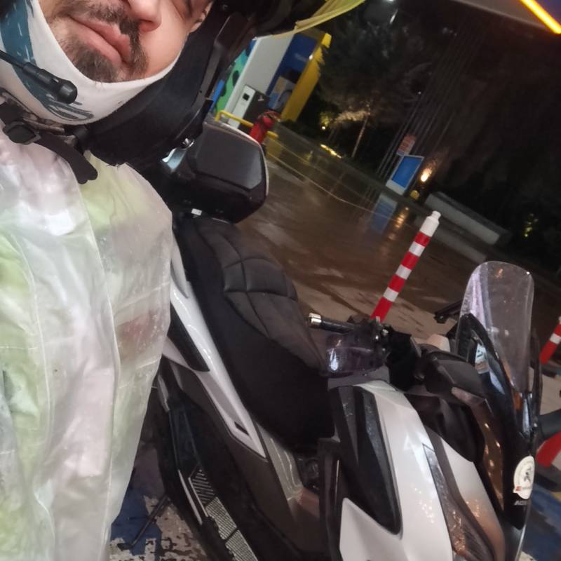 Meet Yavuz, 30 Male from Truthahn - Free Online Dating at AhhDate - Photo 27704