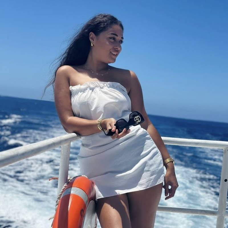 Meet Chantal, 18 Female from Holanda - Free Online Dating at AhhDate - Photo 26539