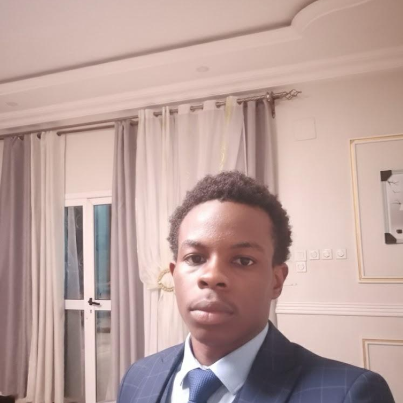 Meet Mouctar, 22 Male from Conakry, Guinea - Free Online Dating at AhhDate - Photo 25953