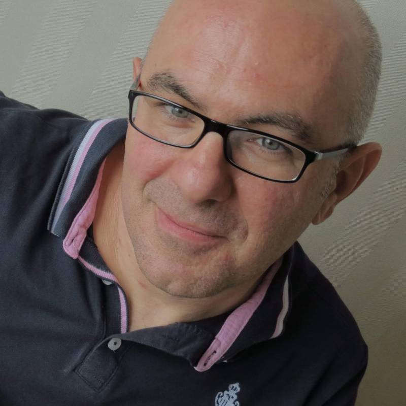 Meet luke, 53 Male from Stavanger, Norvège - Free Online Dating at AhhDate