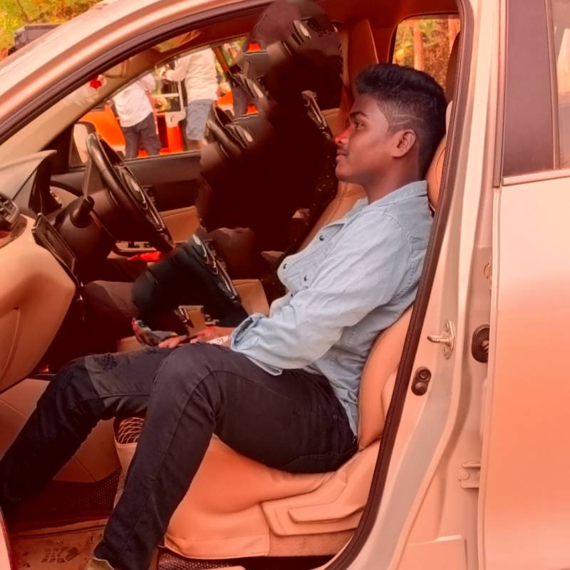 Meet Chinnu, 18 Male from Индия - Free Online Dating at AhhDate