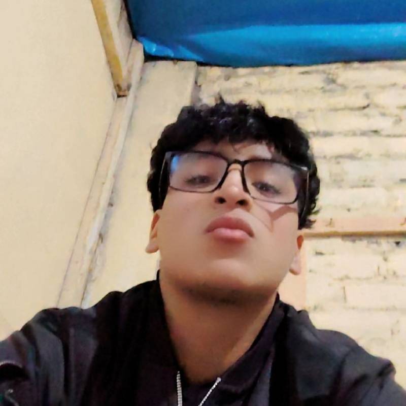Meet Luis, 20 Male from Arequipa, Peru - Free Online Dating at AhhDate