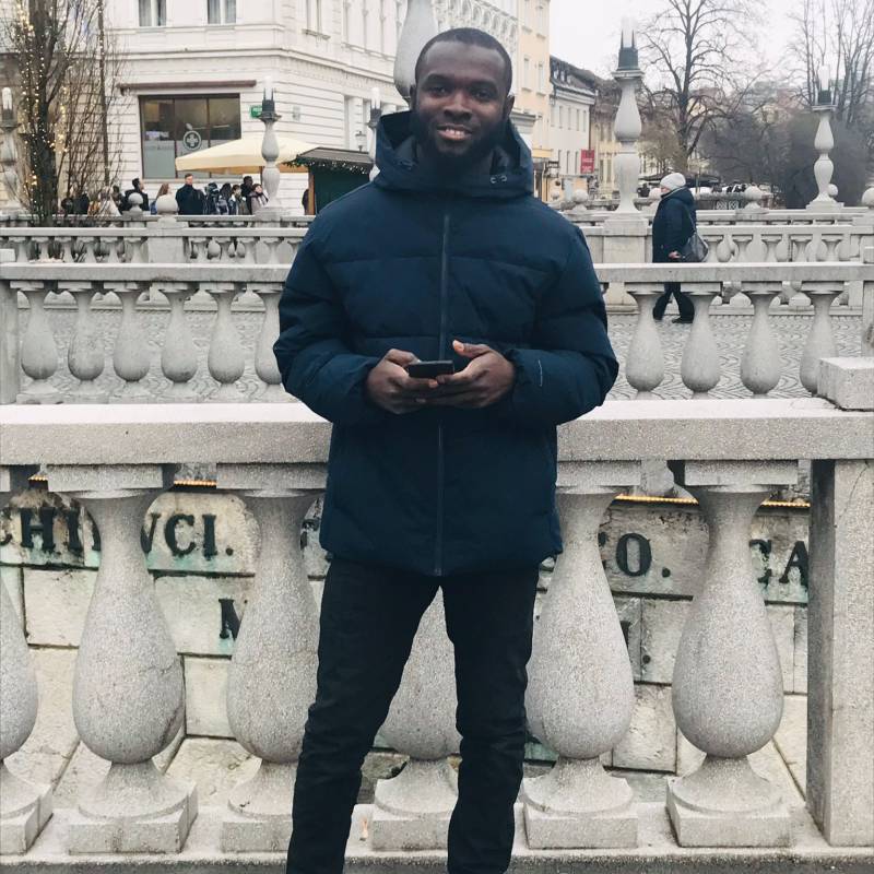 Meet Ali, 36 Male from Lubijana, Slovènie - Free Online Dating at AhhDate