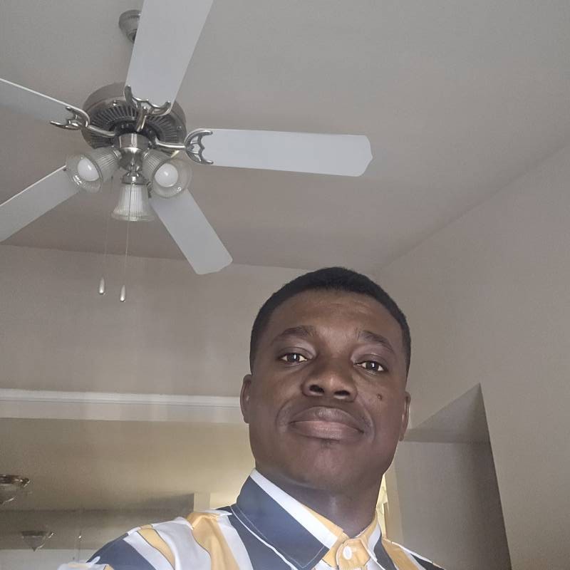 Meet Saint Jaures, 37 Male from Estados Unidos - Free Online Dating at AhhDate