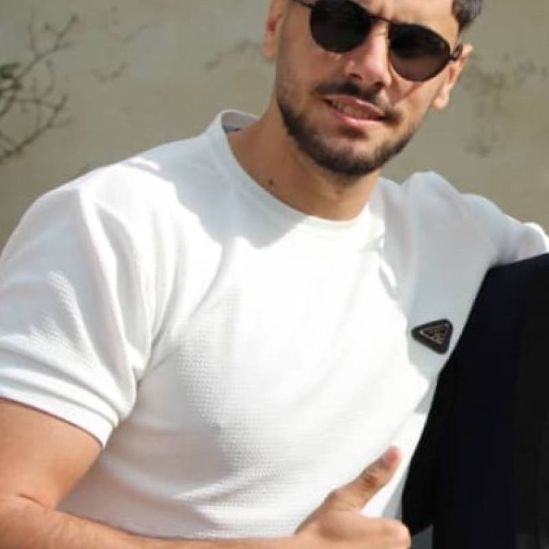 Meet younes, 27 Male from Algeria - Free Online Dating at AhhDate - Photo 27199