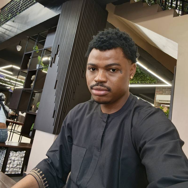 Meet Eyagbon, 29 Male from Nigeria - Free Online Dating at AhhDate - Photo 26145