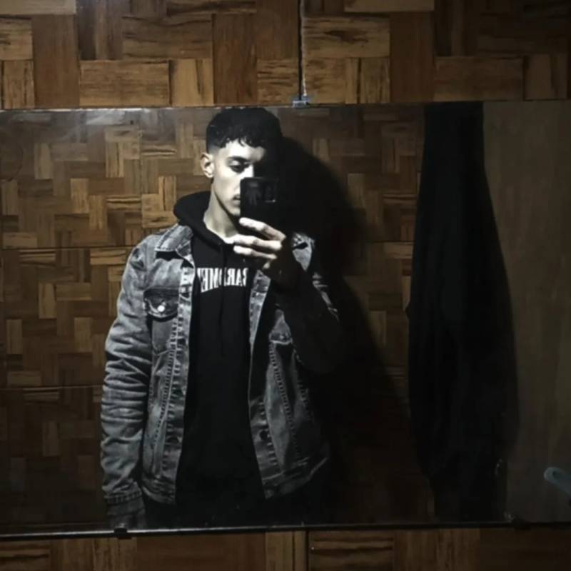 Meet Matias Ezequiel, 26 Male from Buenos Aires, Argentina - Free Online Dating at AhhDate