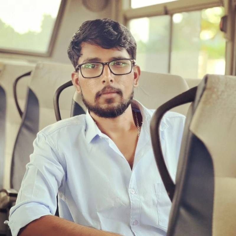 Meet Chandu, 25 Male from Индия - Free Online Dating at AhhDate