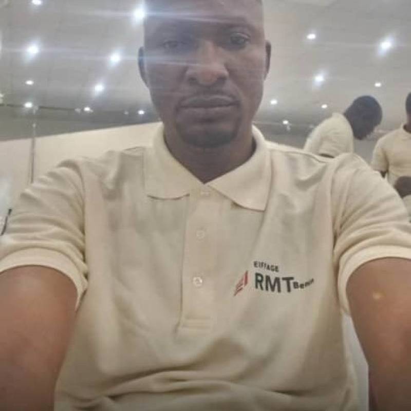 New Profile Laurent - Join AhhDate Free Dating Site