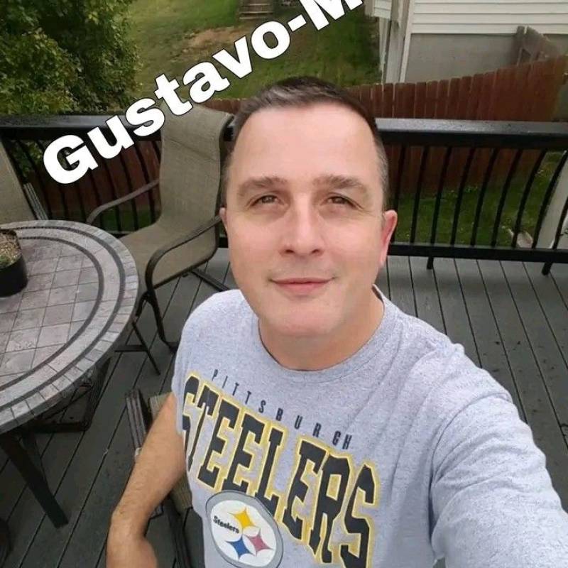 Meet Gustavo M, 55 Male from Riga, Letonya - Free Online Dating at AhhDate - Photo 28570