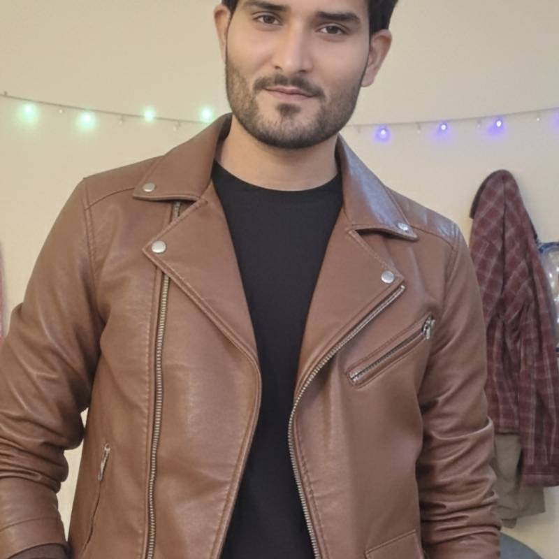 Meet Atif, 30 Male from Индия - Free Online Dating at AhhDate