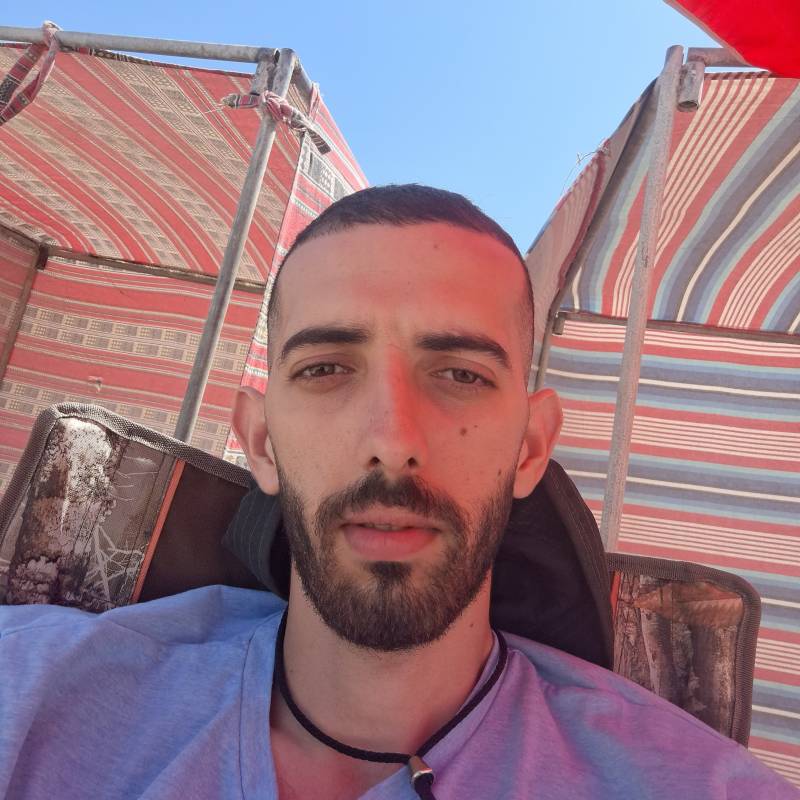 Meet Bessam, 25 Male from Tizi ouzou, Algeria - Free Online Dating at AhhDate - Photo 28326