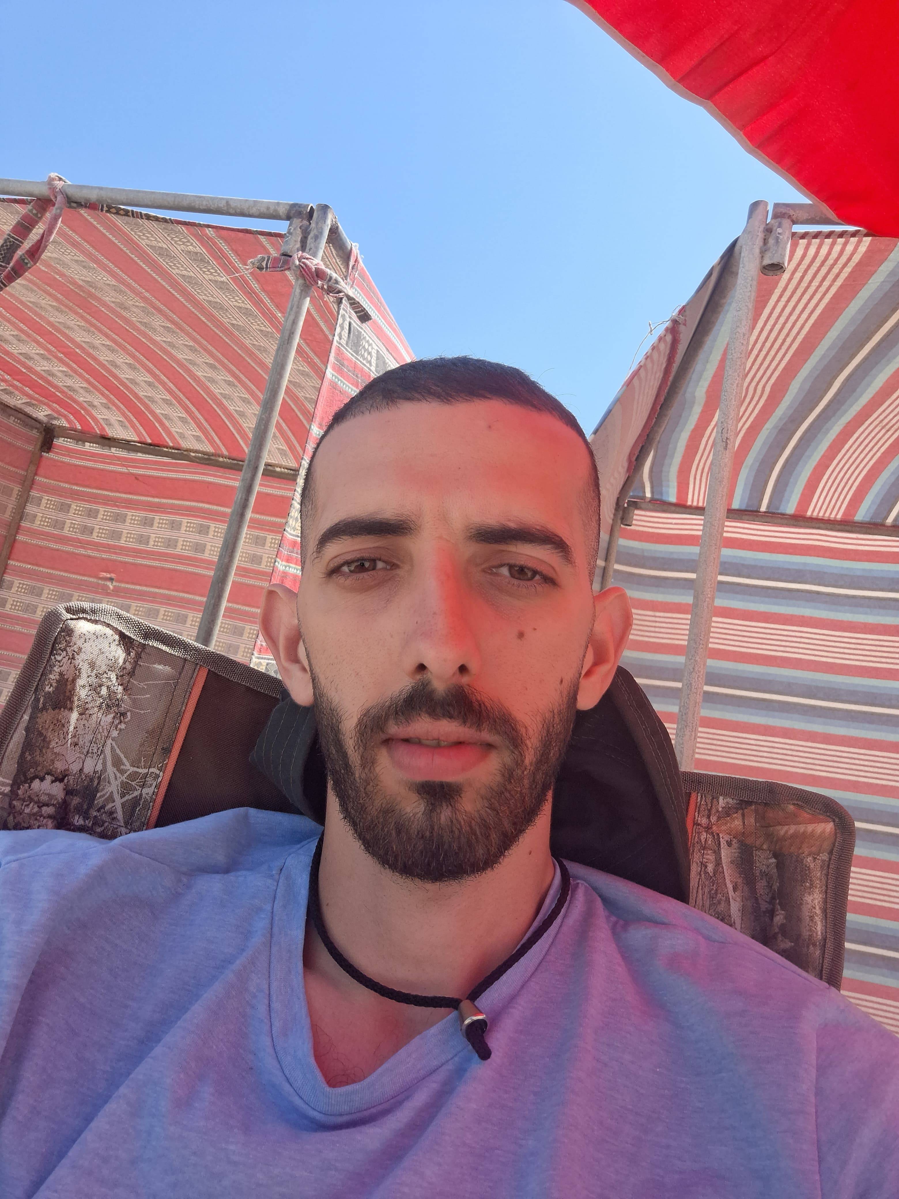 New Profile Bessam - Join AhhDate Free Dating Site