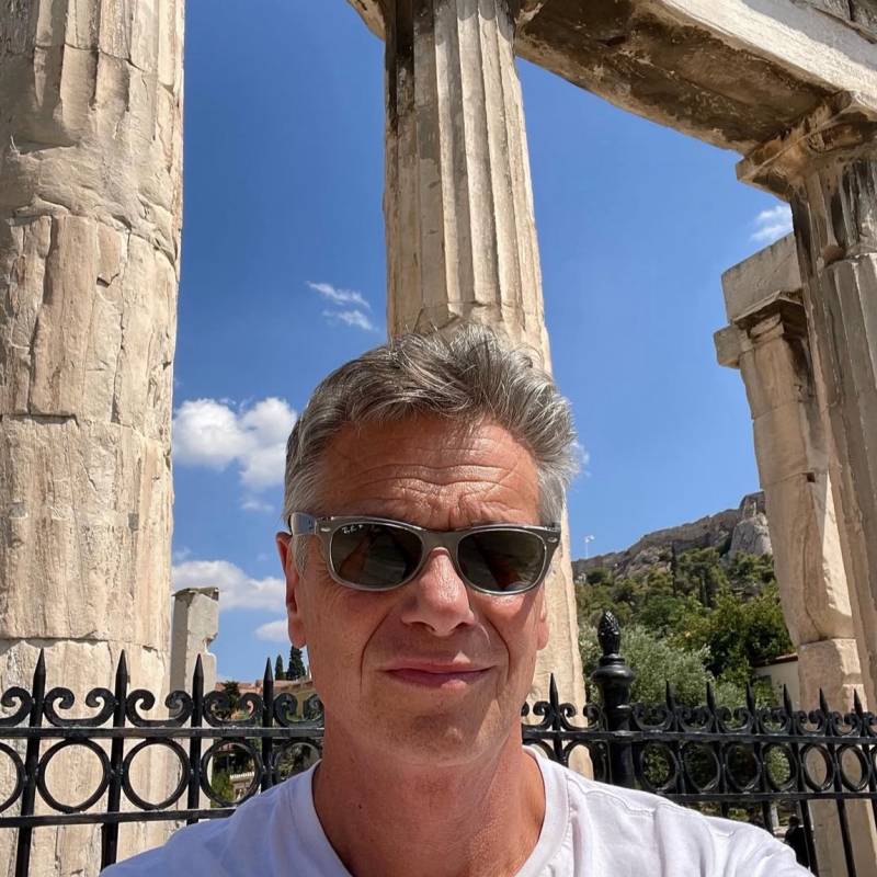 Meet Paul, 58 Male from Germany - Free Online Dating at AhhDate