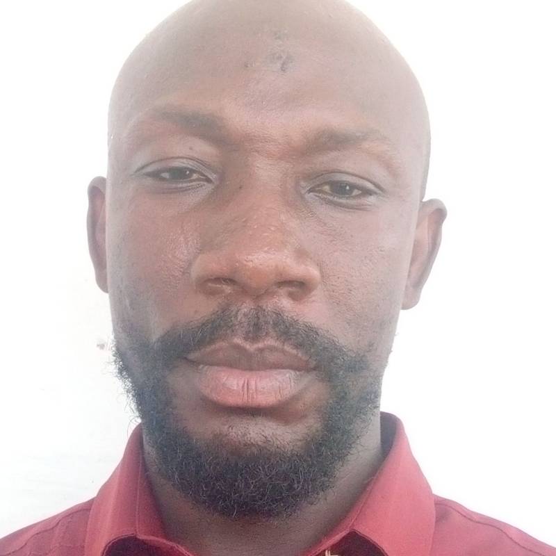 Meet John Kweku, 40 Male from Ghana - Free Online Dating at AhhDate - Photo 26105