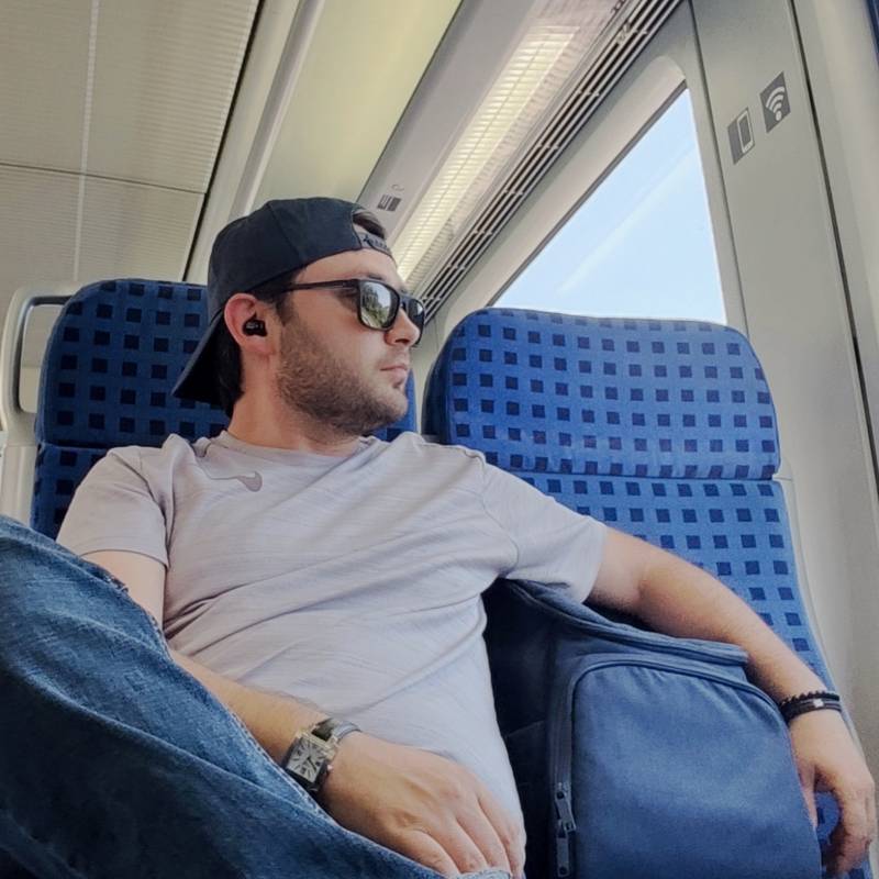 Meet GeRaS1M, 30 Male from Darmstadt, Германия - Free Online Dating at AhhDate