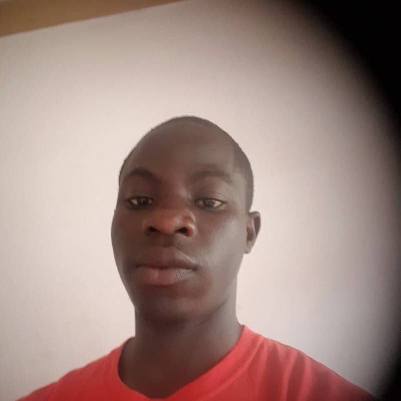 Meet Ashraf, 23 Male from Uganda - Free Online Dating at AhhDate - Photo 26743