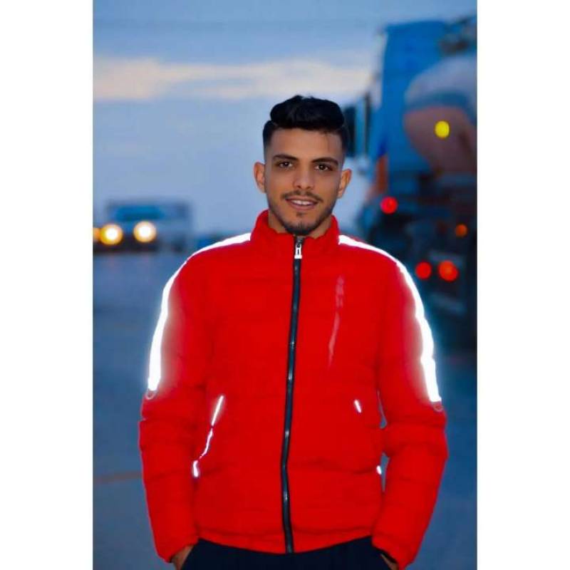 New Profile benmansour - Join AhhDate Free Dating Site