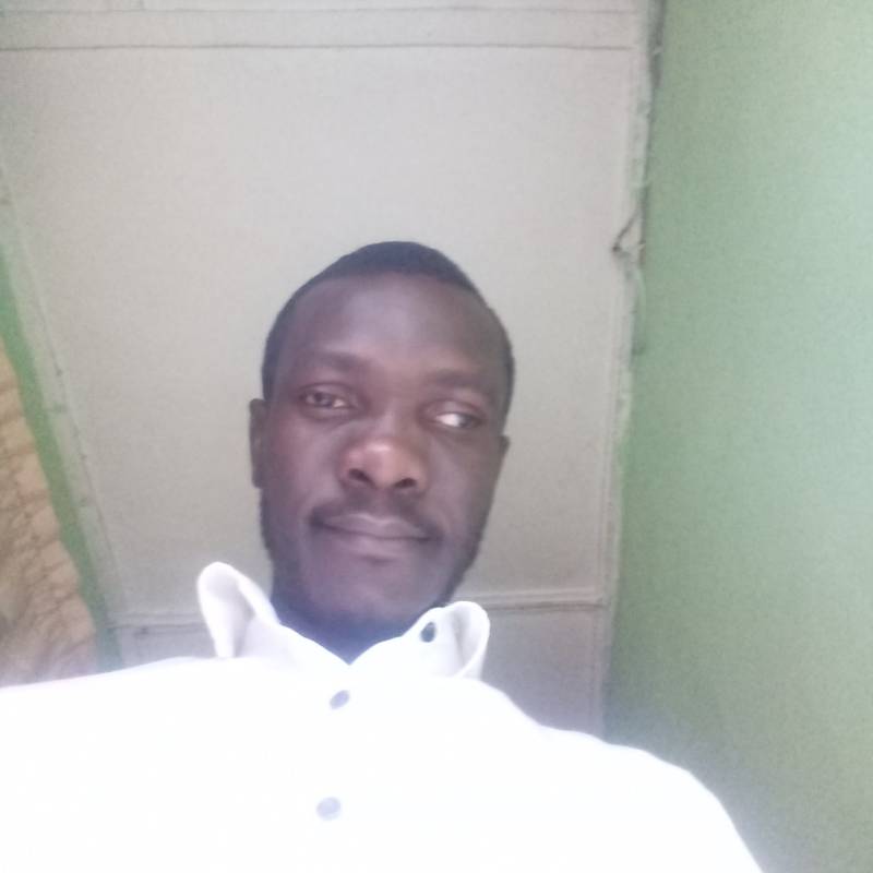 Meet John, 39 Male from Nigéria - Free Online Dating at AhhDate