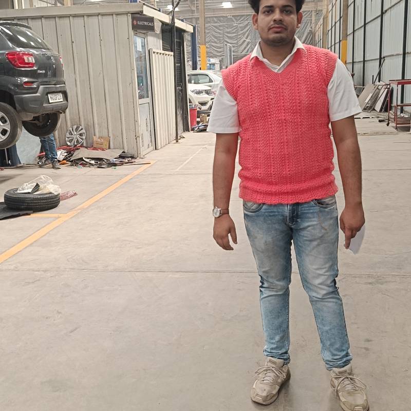 Meet Khan, 26 Male from India - Free Online Dating at AhhDate - Photo 27511