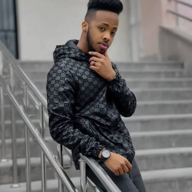 Meet NB, 27 Male from Nairobi, Quênia - Free Online Dating at AhhDate - Photo 27379