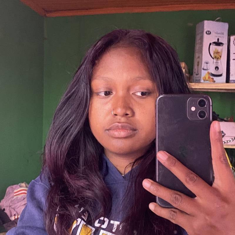 Meet Miaro, 18 Female from Madagascar - Free Online Dating at AhhDate