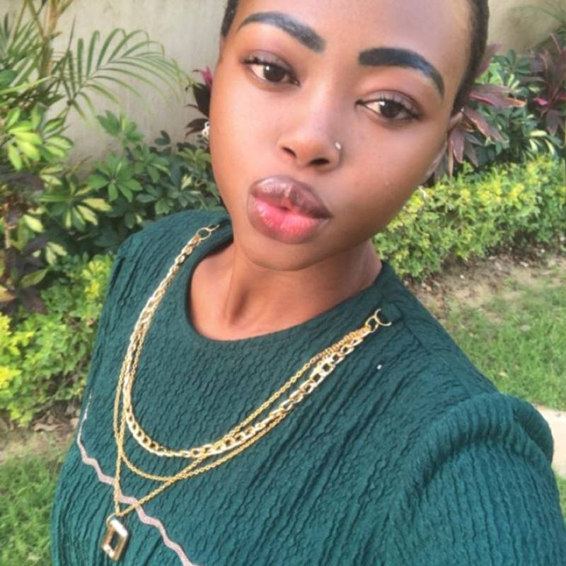 Meet Ruth, 24 Female from Conakry, Guinea - Free Online Dating at AhhDate