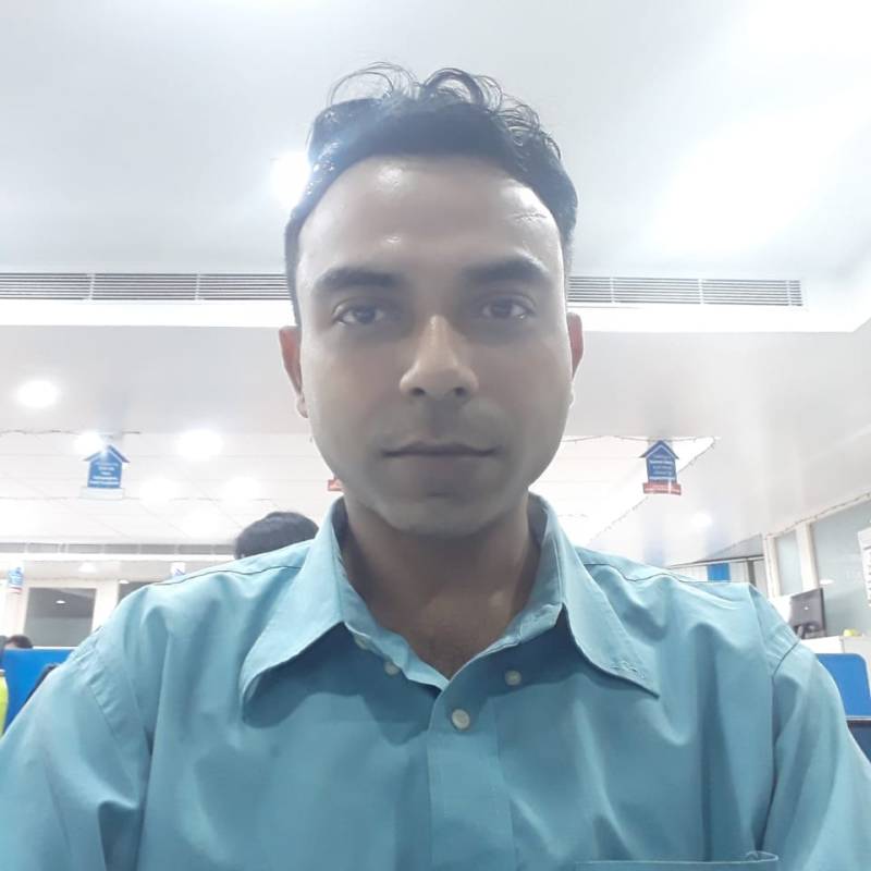 Meet Abir, 41 Male from Madhyamgram, Índia - Free Online Dating at AhhDate