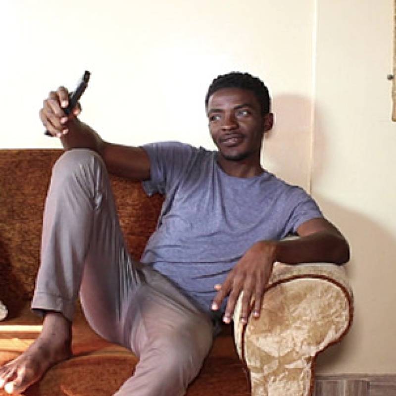 Meet Anyonewho, 25 Male from Ghana - Free Online Dating at AhhDate
