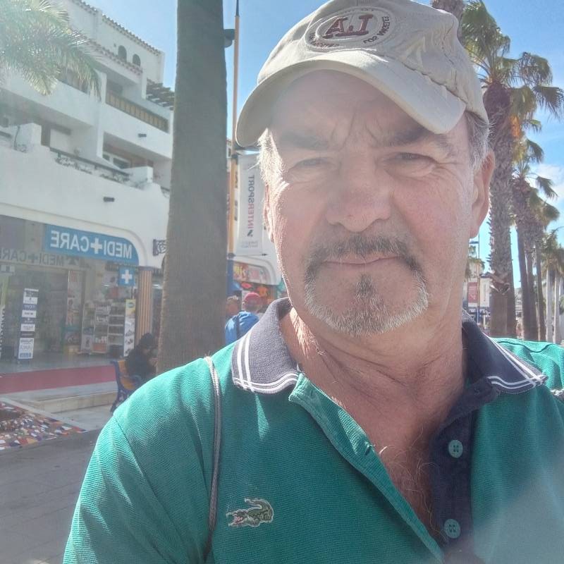 Meet Tony - Online Free Dating Site Member