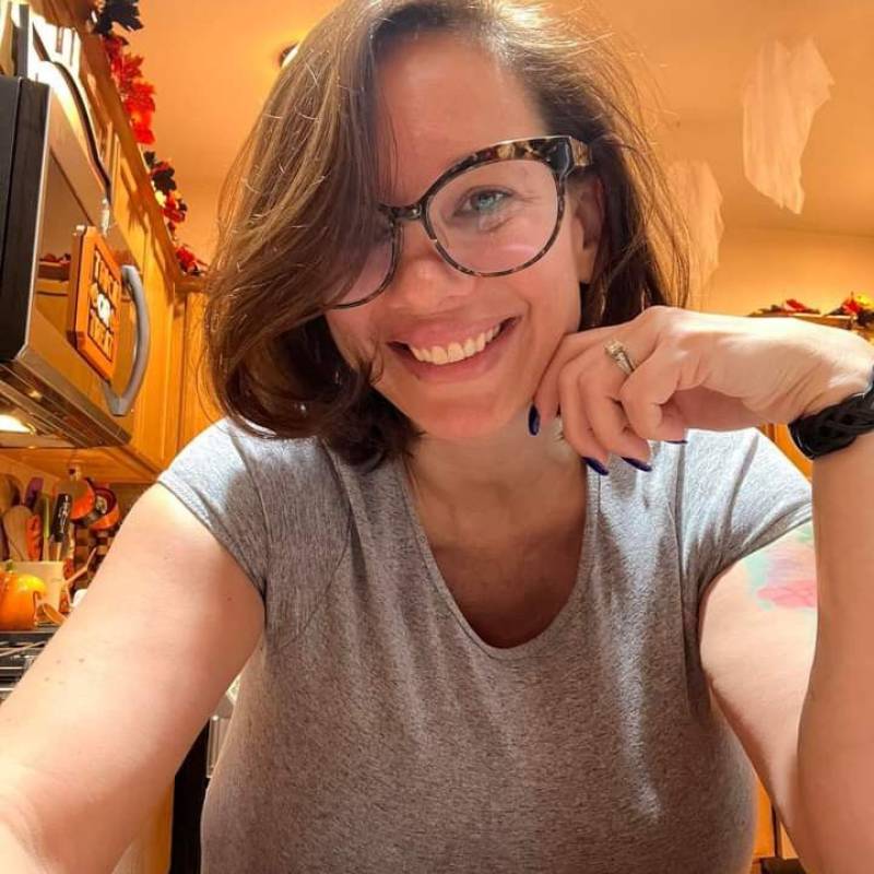 Meet Carolina, 35 Female from Maryland, Verenigde Staten - Free Online Dating at AhhDate