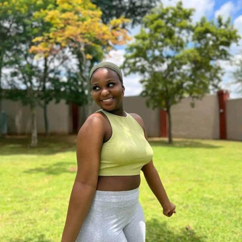Dating in Accra: Madam Jenny. 27 years old. Free Online Dating.