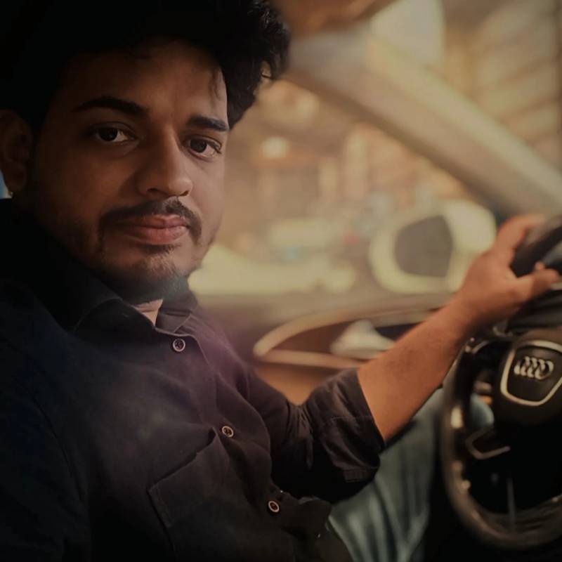 Meet Khan, 26 Male from India - Free Online Dating at AhhDate - Photo 27510