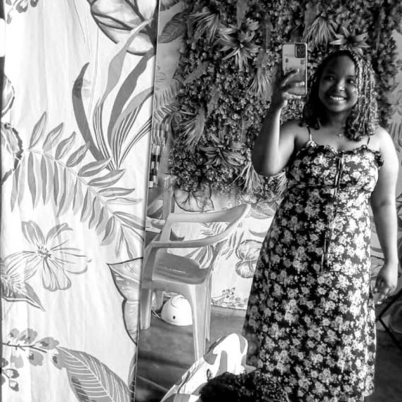 Meet Kate, 26 Female from Madagáscar - Free Online Dating at AhhDate - Photo 27435