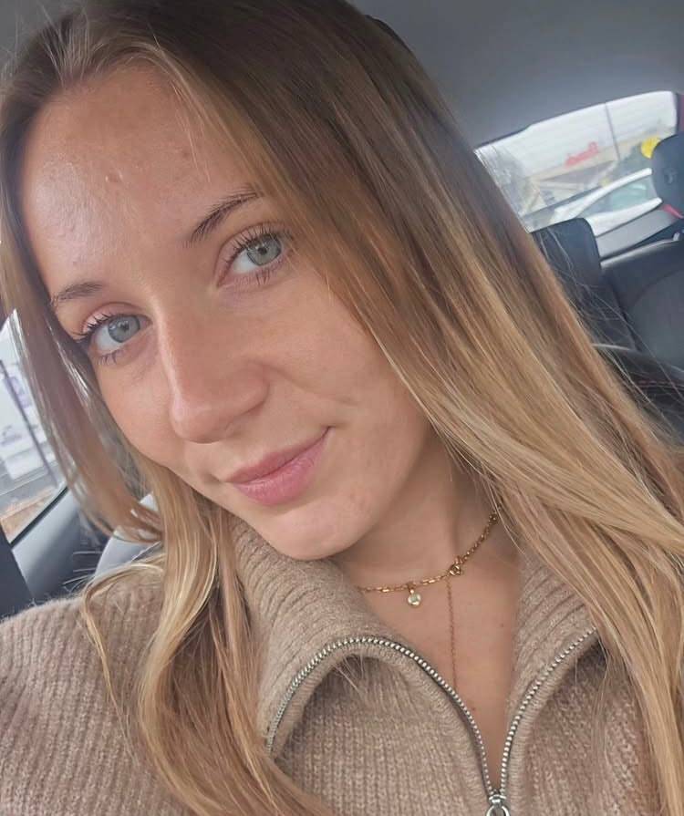 Meet CHRISTINE - Online Free Dating Site Member