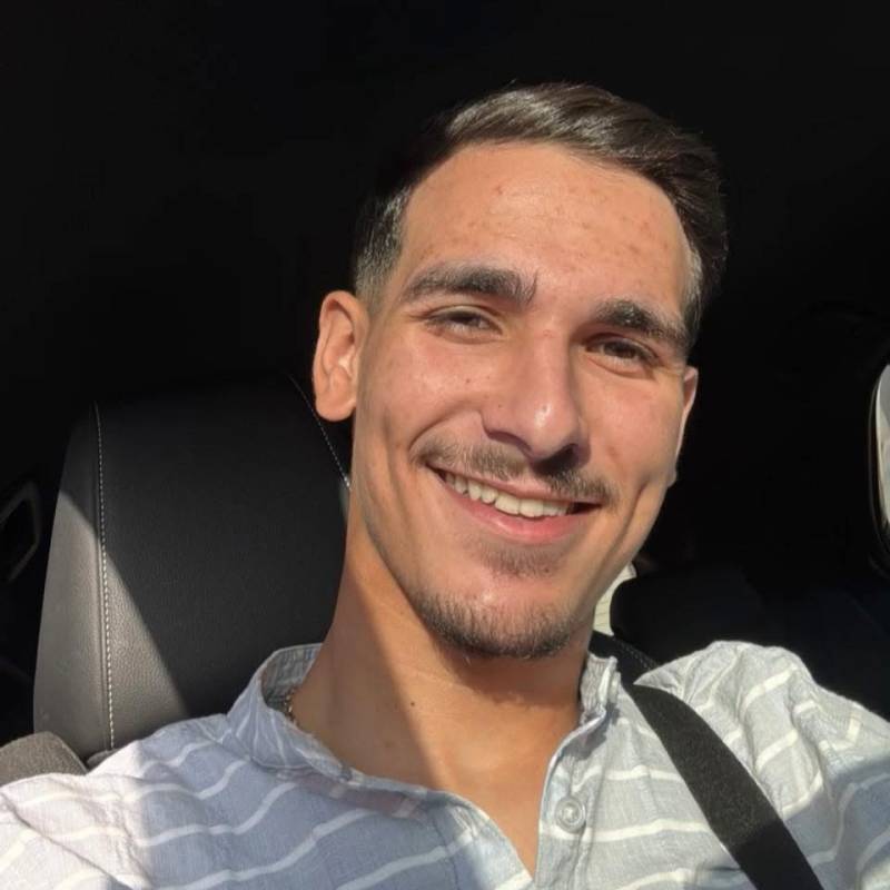 Meet Rayan, 20 Male from Alger, Algeria - Free Online Dating at AhhDate