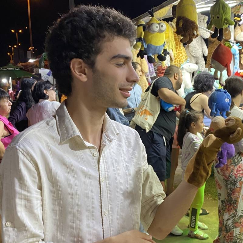 Meet Achi, 21 Male from Gürcistan - Free Online Dating at AhhDate