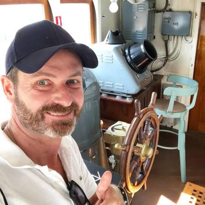 Meet Thomas, 49 Male from Wolfburg, Alemanha - Free Online Dating at AhhDate - Photo 28019