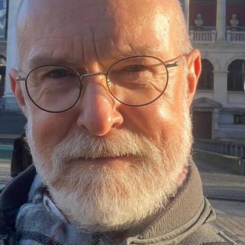 Meet Klor, 66 Male from ألمانيا - Free Online Dating at AhhDate