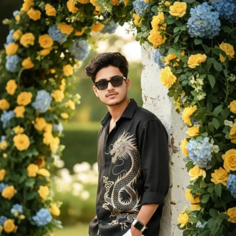 Meet Pranay, 22 Male from mumbai, India - Free Online Dating at AhhDate