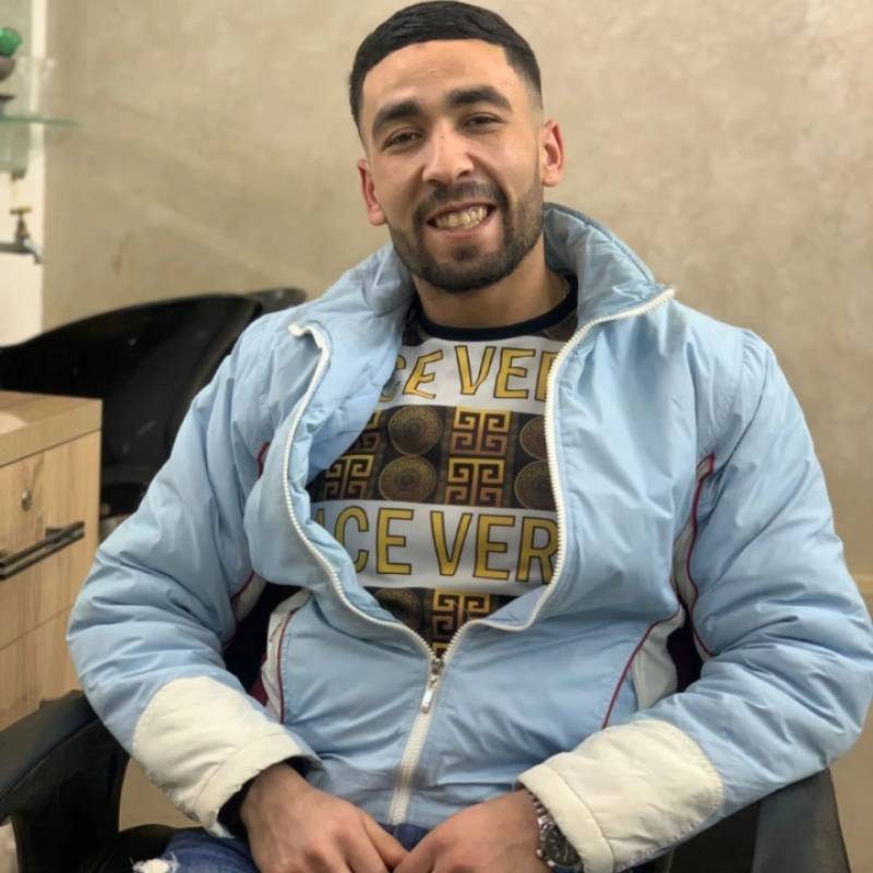 Meet Tarek, 24 Male from Meknes, Marocco - Free Online Dating at AhhDate - Photo 28173