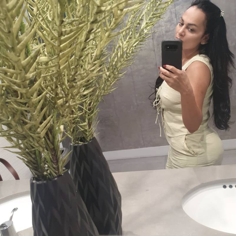 Meet Joslanges, 42 Female from Ji parana, Brazil - Free Online Dating at AhhDate - Photo 28336