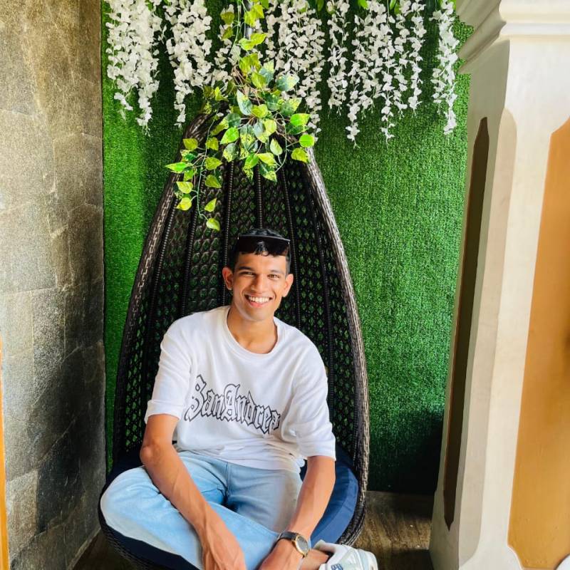 Meet Navod, 23 Male from Colombo, Sri Lanka - Free Online Dating at AhhDate