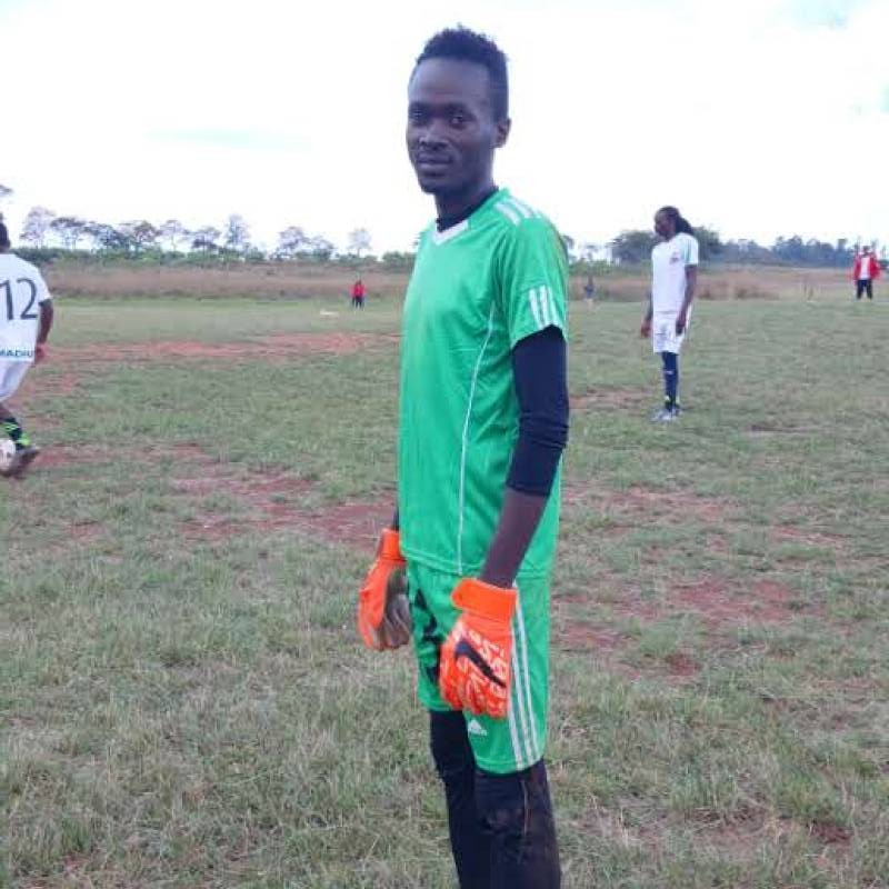 Meet Bright, 24 Male from Kenia - Free Online Dating at AhhDate